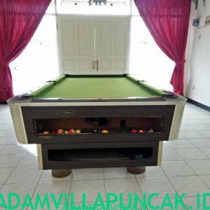 Villa SRJ 17 Kamar