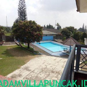 Villa SRJ 17 Kamar
