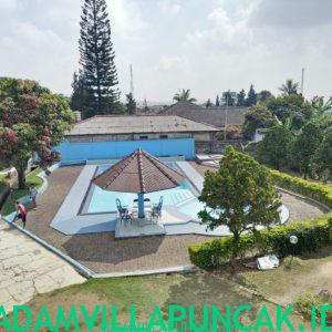 Villa SRJ 17 Kamar