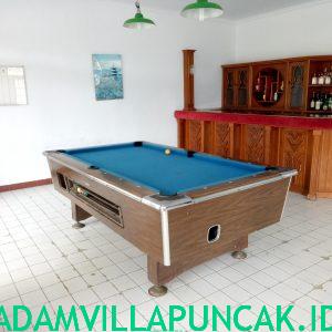 Villa SRJ 17 Kamar