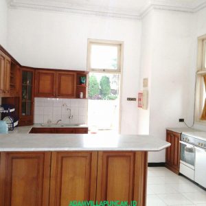Villa AB 4 Kamar, Kolam Renang, Billiard, View Bagus