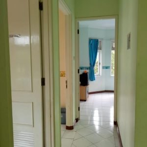 Villa Tretes Puncak 3 Kamar