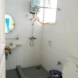 Villa Tretes Puncak 3 Kamar