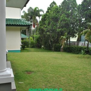 Villa Tretes Puncak 3 Kamar