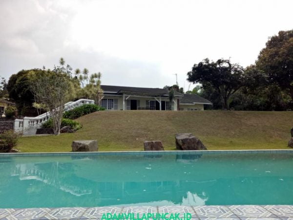 Villa Coolibah Klasik 6 Kamar, Private Pool & Billiard