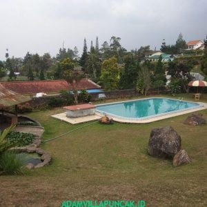 Villa Coolibah Klasik 6 Kamar, Private Pool & Billiard