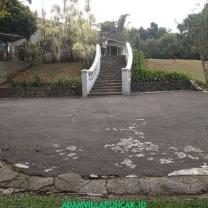 Villa Coolibah Klasik 6 Kamar, Private Pool & Billiard