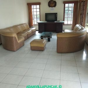 Villa Coolibah Klasik 6 Kamar, Private Pool & Billiard