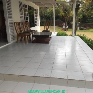 Villa Coolibah Klasik 6 Kamar, Private Pool & Billiard