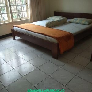 Villa Coolibah Klasik 6 Kamar, Private Pool & Billiard
