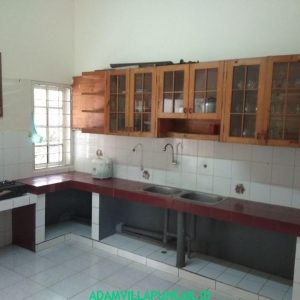 Villa Coolibah Klasik 6 Kamar, Private Pool & Billiard