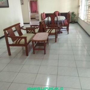 Villa Coolibah Klasik 6 Kamar, Private Pool & Billiard
