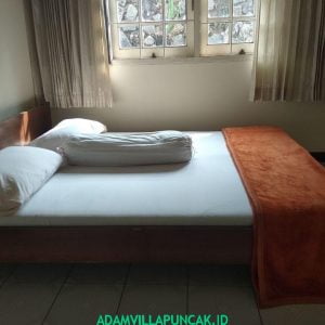 Villa Coolibah Klasik 6 Kamar, Private Pool & Billiard