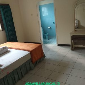 Villa Coolibah Klasik 6 Kamar, Private Pool & Billiard