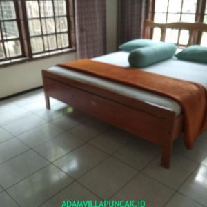 Villa Coolibah Klasik 6 Kamar, Private Pool & Billiard