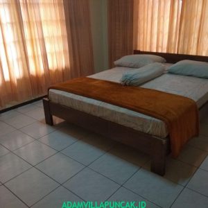 Villa Coolibah Klasik 6 Kamar, Private Pool & Billiard