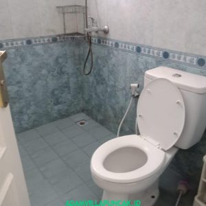 Villa Katalia 5 Kamar