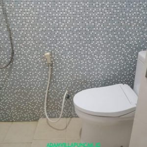 Villa Katalia 5 Kamar