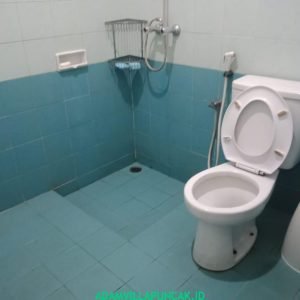 Villa Katalia 5 Kamar