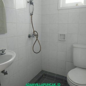 Villa Geulis 22 - 4 Kamar ⋆ Adam Villa Puncak