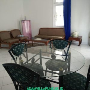 Villa Geulis 22 - 4 Kamar ⋆ Adam Villa Puncak