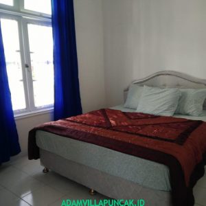 Villa Geulis 22 - 4 Kamar ⋆ Adam Villa Puncak
