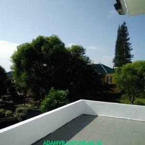 Villa Geulis 22 - 4 Kamar ⋆ Adam Villa Puncak