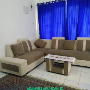 Villa Geulis 22 - 4 Kamar ⋆ Adam Villa Puncak