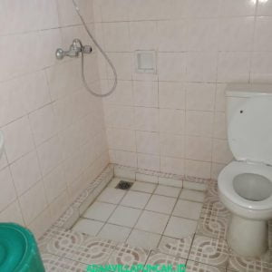 villa ayu 4 kamar kapasitas 20 orang di puncak