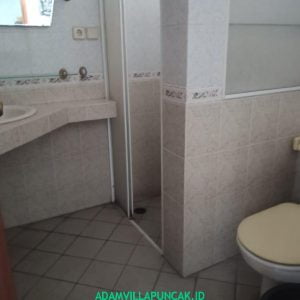 Villa Taman Bunga Nusantara 4 Kamar Kolam Renang & Billiard