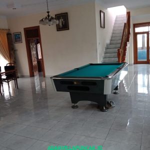 Villa Taman Bunga Nusantara 4 Kamar Kolam Renang & Billiard