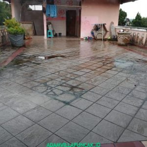 Villa Taman Bunga Nusantara 4 Kamar Kolam Renang & Billiard