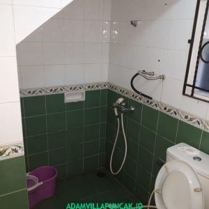 Villa Alaska 4 Kamar, Samping Wisata Little Venice ⋆ Adam Villa Puncak