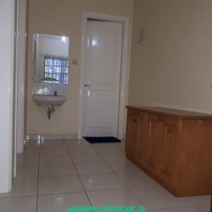 Villa Alaska 4 Kamar, Samping Wisata Little Venice ⋆ Adam Villa Puncak