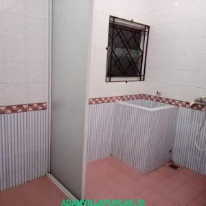 Villa Alaska 4 Kamar, Samping Wisata Little Venice ⋆ Adam Villa Puncak