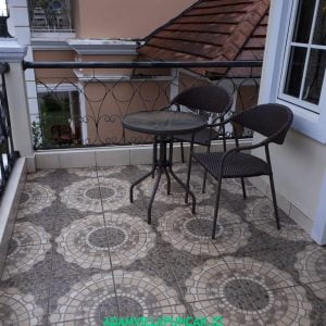 Villa Alaska 4 Kamar, Samping Wisata Little Venice ⋆ Adam Villa Puncak