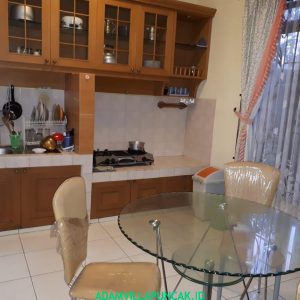 Villa Alaska 4 Kamar, Samping Wisata Little Venice ⋆ Adam Villa Puncak