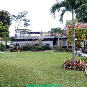 Villa Andri 6 Kamar, Di Cipanas Kolam Renang Pribadi