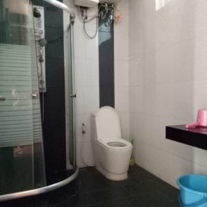 Villa Andri 6 Kamar, Di Cipanas Kolam Renang Pribadi