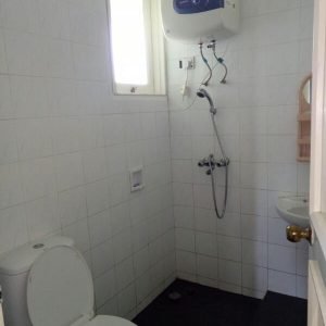 Villa KTM Puncak 3 kamar private pool