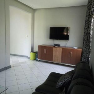 Villa KTM Puncak 3 kamar private pool