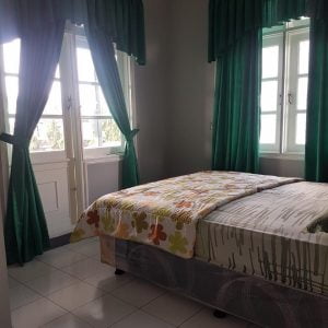 Villa KTM Puncak 3 kamar private pool