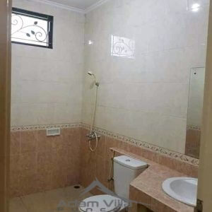 villa indian 2 kamar dekat little venice puncak