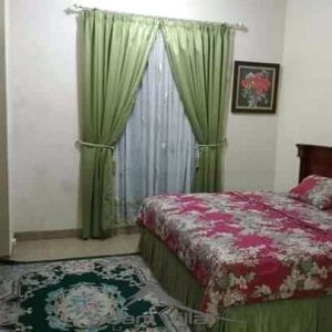 villa indian 2 kamar dekat little venice puncak