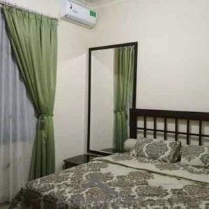 villa indian 2 kamar dekat little venice puncak