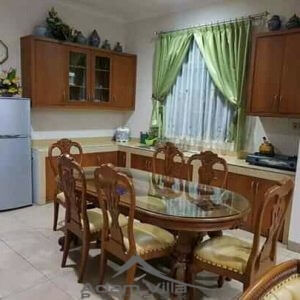 villa indian 2 kamar dekat little venice puncak