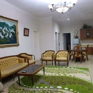 villa indian 2 kamar dekat little venice puncak