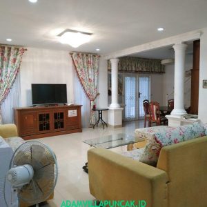 Villa Katalia 5 Kamar