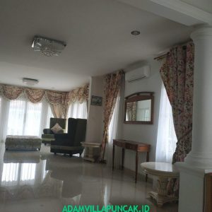Villa Katalia 5 Kamar