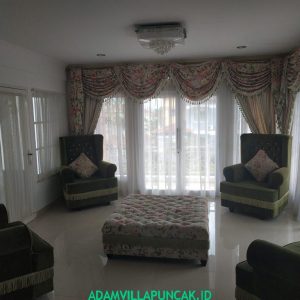 Villa Katalia 5 Kamar